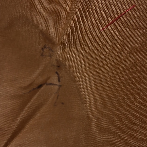 Kenneth Cole Reaction large tote - Picture 5 of 5